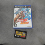 Vendita Capcom Fighting Jam - Retrogaming Shop