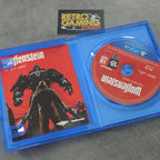 Vendita Wolfenstein New Order - Retrogaming Shop
