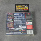 Vendita Wu-Tang Taste The Pain - Retrogaming Shop
