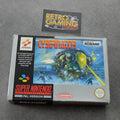 Vendita Cybernator - Retrogaming Shop