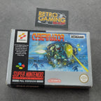 Vendita Cybernator - Retrogaming Shop