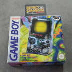 Vendita Game Boy Gig - Retrogaming Shop
