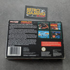 Vendita Cybernator - Retrogaming Shop