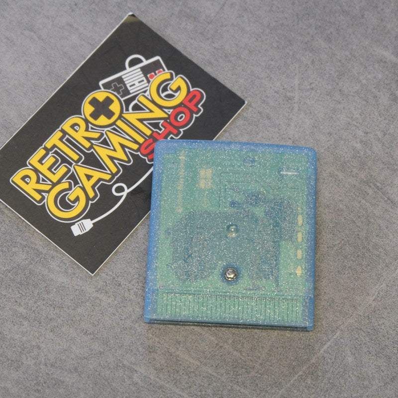 Vendita Pokemon Versione Cristallo - Retrogaming Shop