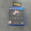 Vendita Vampyr - Retrogaming Shop