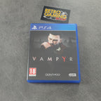 Vendita Vampyr - Retrogaming Shop