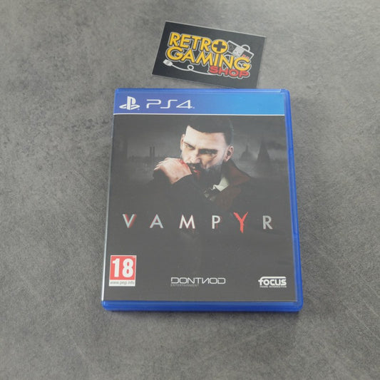 Vampyr