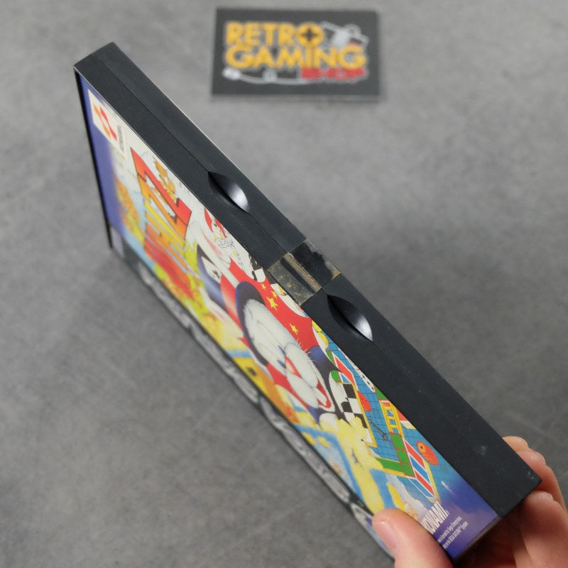 Vendita Whizz - Retrogaming Shop
