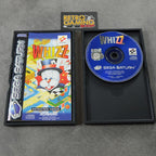 Vendita Whizz - Retrogaming Shop