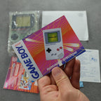 Vendita Game Boy Gig - Retrogaming Shop
