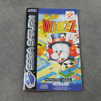Vendita Whizz - Retrogaming Shop