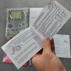 Vendita Game Boy Gig - Retrogaming Shop