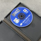 Vendita Whizz - Retrogaming Shop