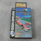 Vendita Daytona USA - Retrogaming Shop