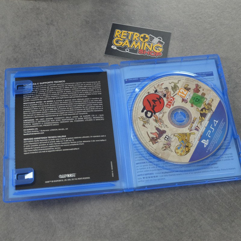 Vendita Okami HD - Retrogaming Shop
