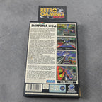 Vendita Daytona USA - Retrogaming Shop