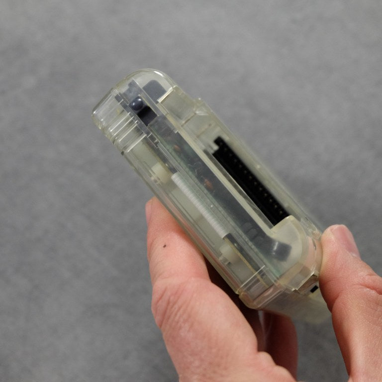 Vendita Game Boy Gig - Retrogaming Shop