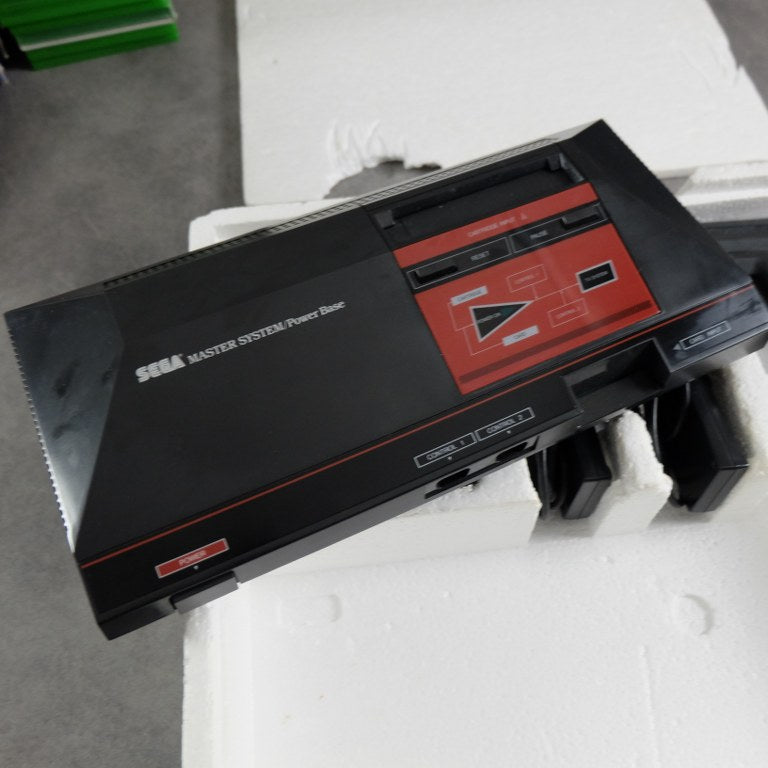 Vendita Sega Master System Plus - Retrogaming Shop