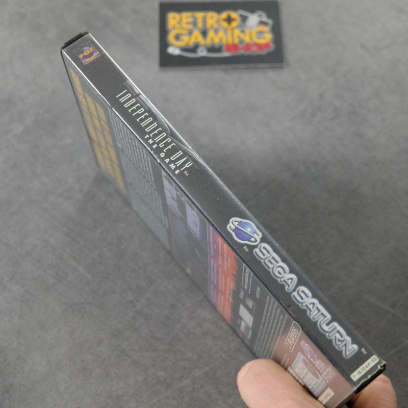 Vendita Indipendence Day - Retrogaming Shop