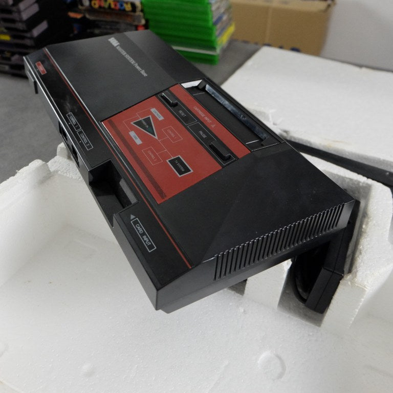 Vendita Sega Master System Plus - Retrogaming Shop