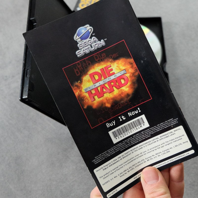 Vendita Indipendence Day - Retrogaming Shop