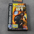Vendita Tunnel B1 - Retrogaming Shop
