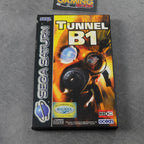 Vendita Tunnel B1 - Retrogaming Shop