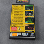 Vendita Tunnel B1 - Retrogaming Shop
