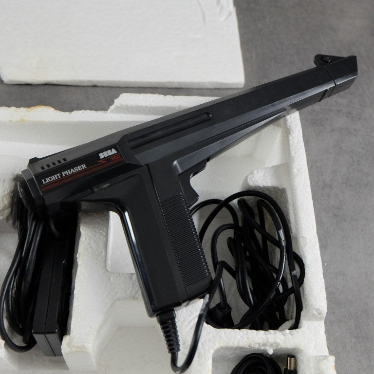 Vendita Sega Master System Plus - Retrogaming Shop
