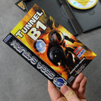 Vendita Tunnel B1 - Retrogaming Shop