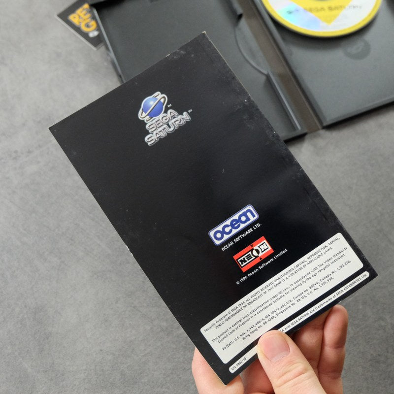 Vendita Tunnel B1 - Retrogaming Shop