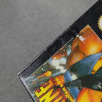 Vendita The Simpson's Bart's Nightmare - Retrogaming Shop