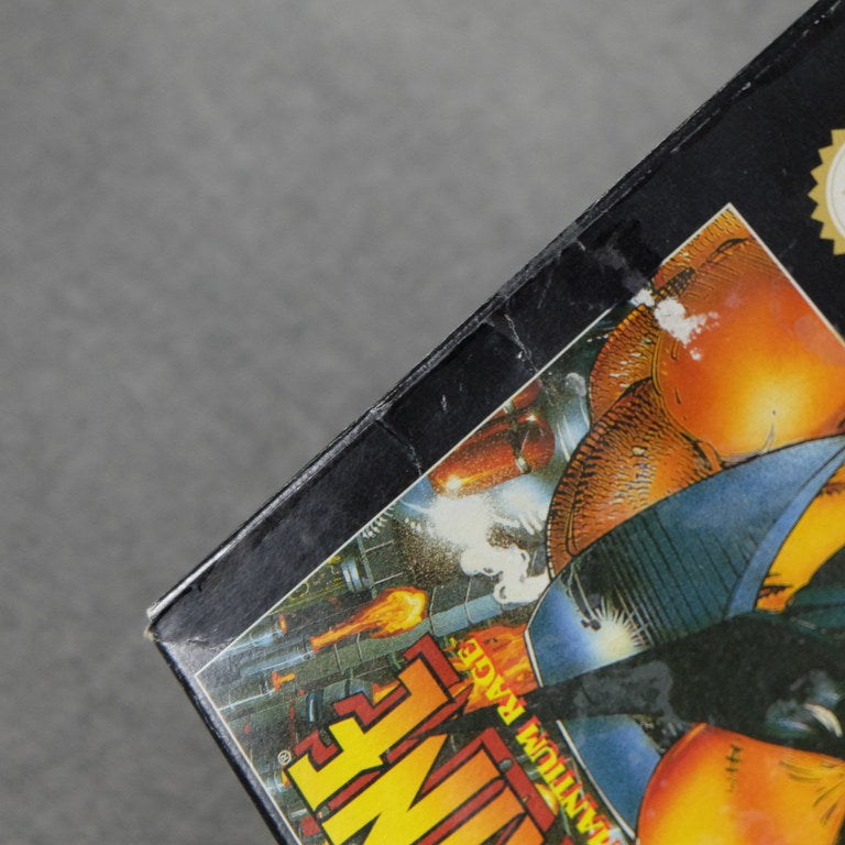 Vendita The Simpson's Bart's Nightmare - Retrogaming Shop