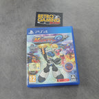 Vendita Mighty No. 9 - Retrogaming Shop