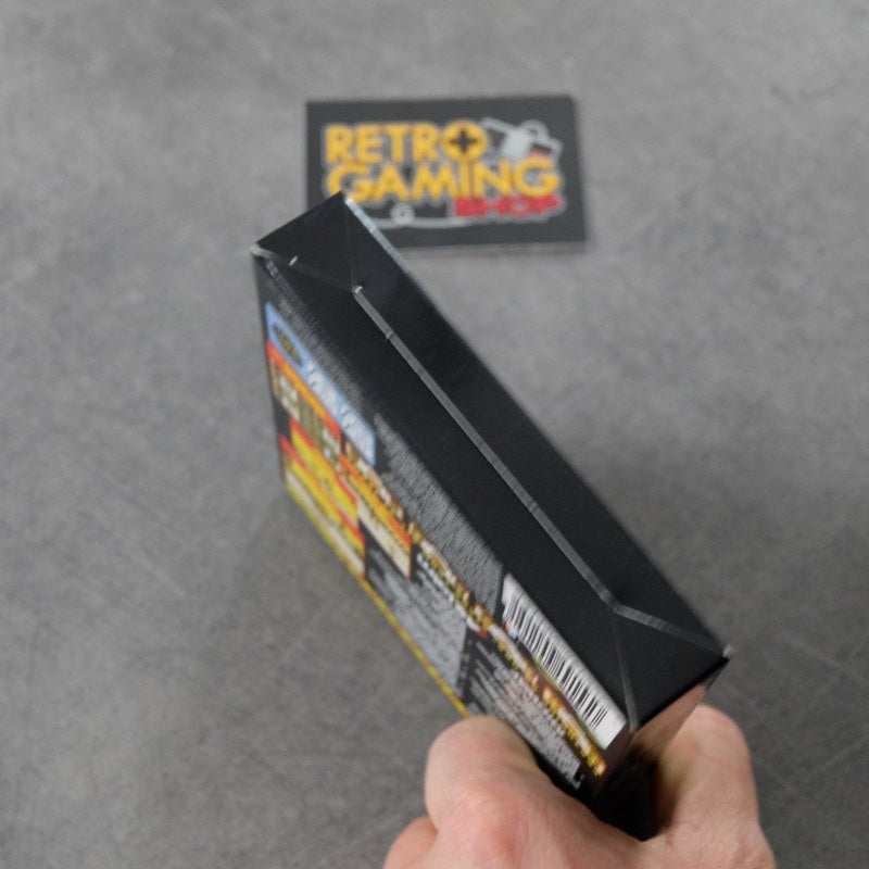 Vendita Nba Jam - Retrogaming Shop