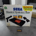 Vendita Sega Master System Plus - Retrogaming Shop