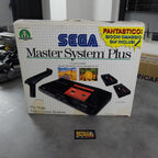 Vendita Sega Master System Plus - Retrogaming Shop