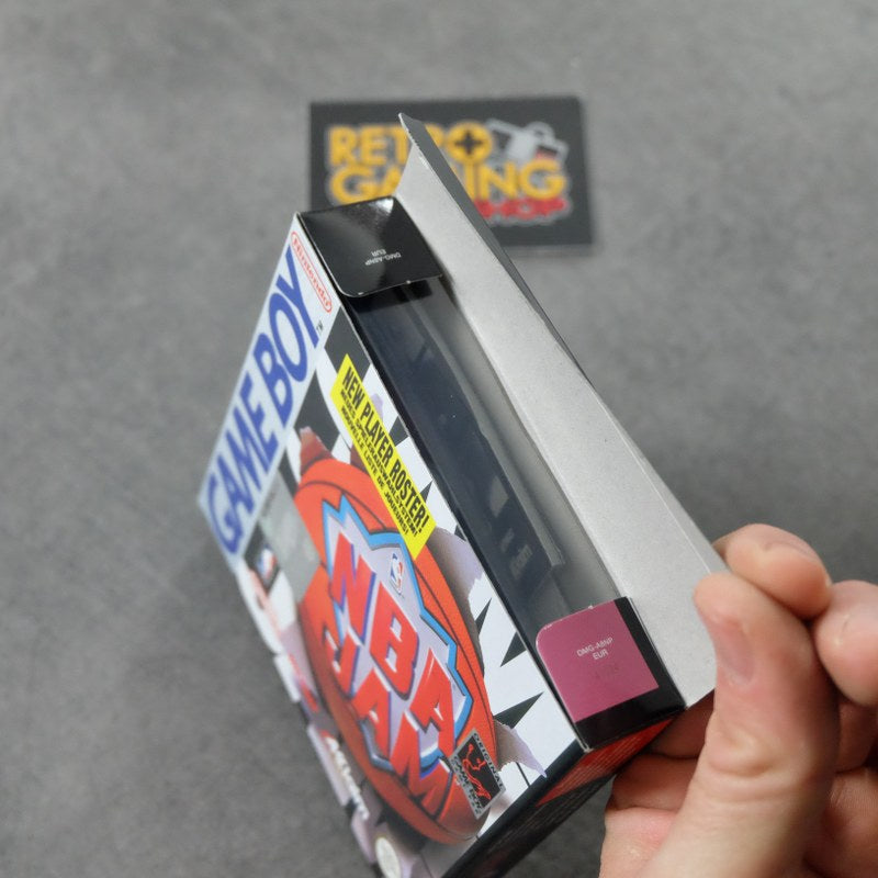 Vendita Nba Jam - Retrogaming Shop
