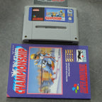 Vendita Val d'Isere Championship - Retrogaming Shop