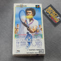 Vendita International Tennis Tour - Retrogaming Shop