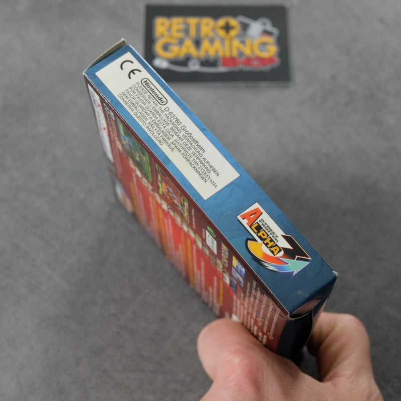 Vendita Street Fighter Alpha 3 - Retrogaming Shop