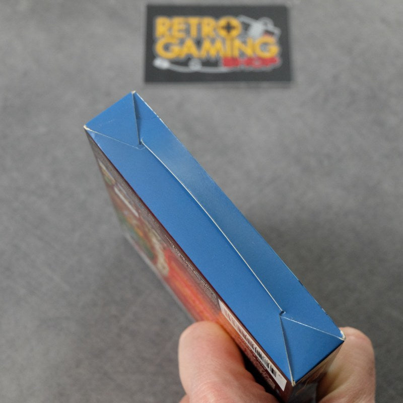 Vendita Street Fighter Alpha 3 - Retrogaming Shop