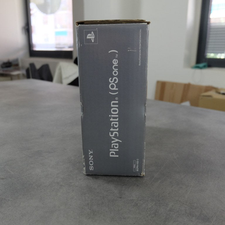 Psone Sony