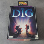 Vendita The Dig - Retrogaming Shop