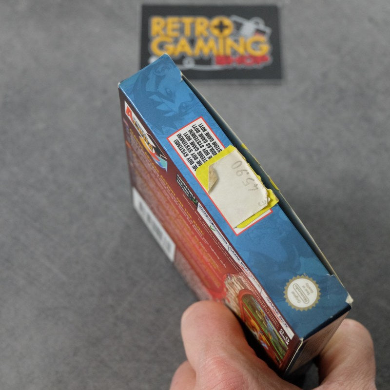Vendita Street Fighter Alpha 3 - Retrogaming Shop