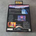 Vendita The Dig - Retrogaming Shop