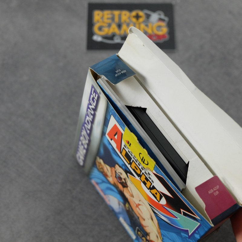 Vendita Street Fighter Alpha 3 - Retrogaming Shop