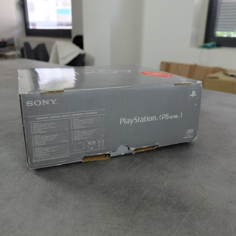 Vendita Psone - Retrogaming Shop