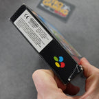 Vendita Super Mario Kart Gig - Retrogaming Shop