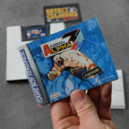 Vendita Street Fighter Alpha 3 - Retrogaming Shop